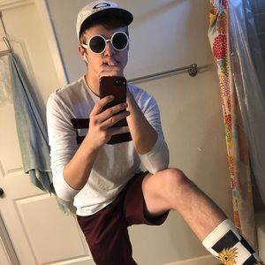 Meet your Posher, Mason